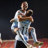 Juan Pablo Vigon (@jpvigon) 's Twitter Profile