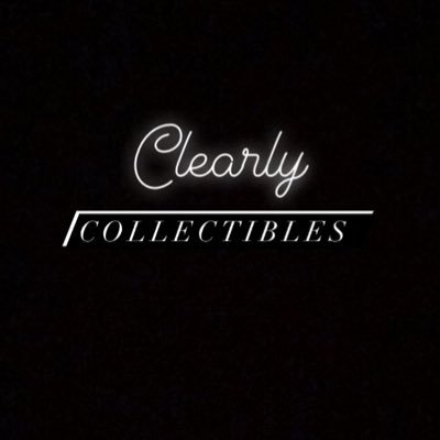 Clearly Collectibles (Keaton & Austin)