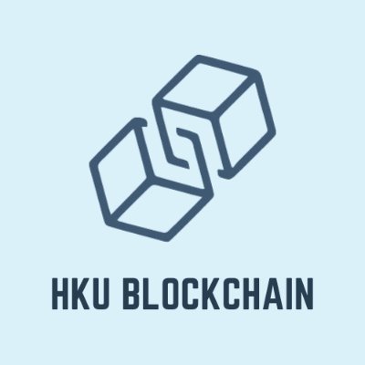 Student-run blockchain club at the University of Hong Kong | HKU Common Core Learning Partner | Supporting Org of HK FinTech Week, TOKEN2049