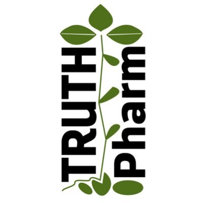 TruthPharm Profile Picture