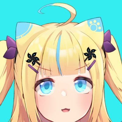 猫羽飛魚🍼🪽HKVtuber準備中さんのプロフィール画像