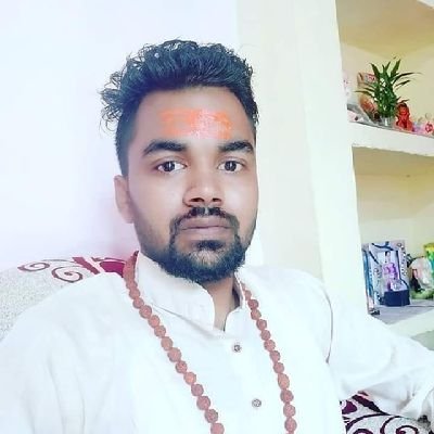 amitjaiswaliyc's profile picture. महासचिव युवा कांग्रेस