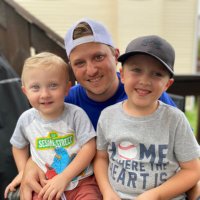 Joe Barbera (@joe_barbera) 's Twitter Profile