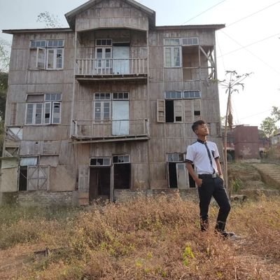 Rinz_Pautu's profile picture. Lifeline