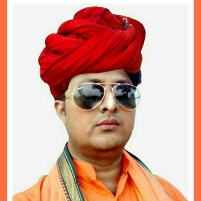राष्ट्रीय अध्यक्ष :- श्री शंकराचार्य सेवा सदन, न्यास !
सुप्रीमो :- हिन्दू राष्ट्र संघ !!
