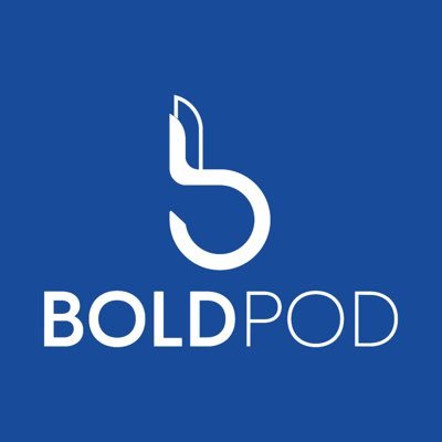 BOLDPOD.my