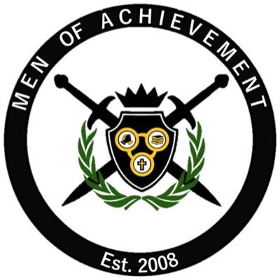 Men of Achievement