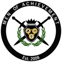Men of Achievement (@menoachievement) 's Twitter Profile Photo Men of Achievement (@menoachievement) 's Twitter Profile Photo