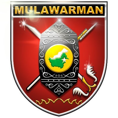 Akun Twitter Resmi Kodam VI/Mulawarman