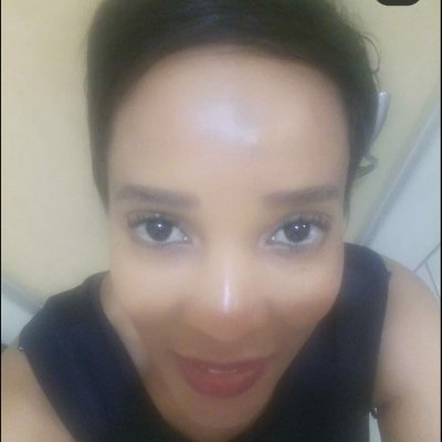 LovelyTshepy's profile picture. ❤