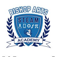 Bishop Arts STEAM Academy (@bishopartssteam) 's Twitter Profile Photo Bishop Arts STEAM Academy (@bishopartssteam) 's Twitter Profile Photo