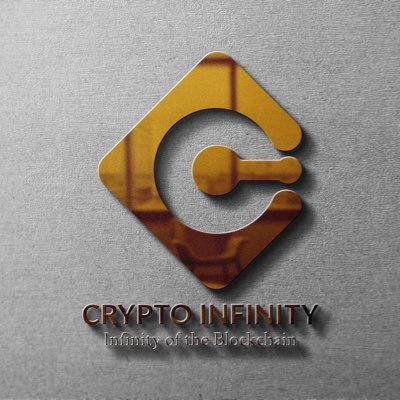 CRYPTOINFINIT12 Profile Picture