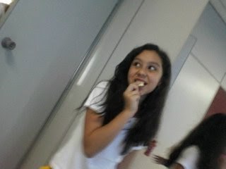 mc_maysa's profile picture. @mc_maysa  follow me?
Cara de boneca, mas ñ foi feita p brincar!!! ♥