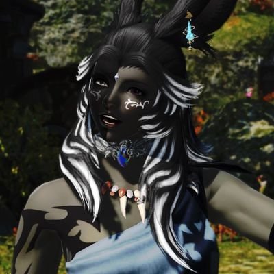 SuperangelGames's profile picture. I go by many name....
I am a shadow,
ffxiv player : super devil/yuki shadow
hyperion server 🌎 
I am the cursed white mage