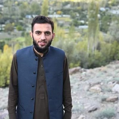 Student at international islamic university Islamabad | Former member @jamiatpk| Islamist|Nature lover|Traveller |Cricket 🏏