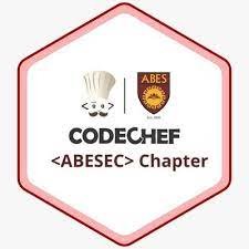 CodeChef ABESEC Chapter Profile