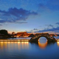 Songjiang Shanghai(@VisitSongjiang) 's Twitter Profile Photo