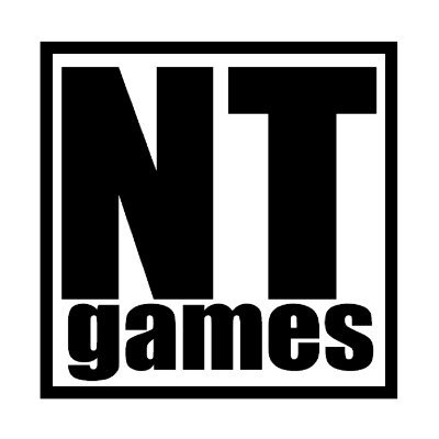 NTgamesさんのプロフィール画像