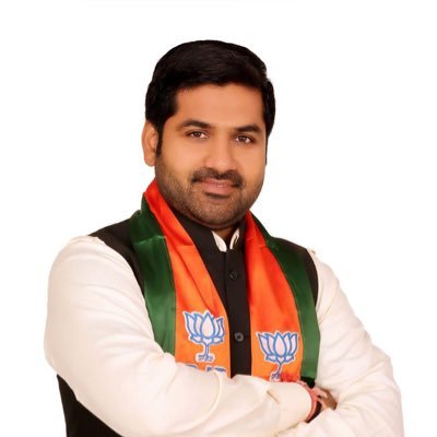 Mohit Yadav BJP (Modi Ka Pariwar)