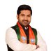 Mohit Yadav BJP (Modi Ka Pariwar) (@mpalwar) Twitter profile photo