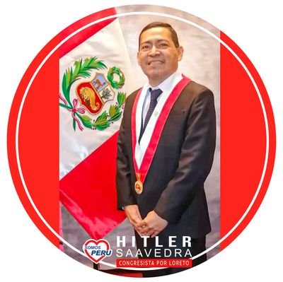 🔴Médico de profesión.
🔴Congresista de la República del Perú.
🔴Presidente de la comisión de Salud y Población. @ComisionSaludOf