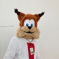 Rusty(@RustyTheBobcat) 's Twitter Profile Photo