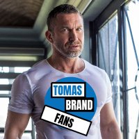 Tomas Brand Fans(@tomasbrandfans) 's Twitter Profile Photo