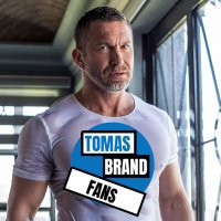 Tomas Brand Fans (@tomasbrandfans) 's Twitter Profile Photo Tomas Brand Fans (@tomasbrandfans) 's Twitter Profile Photo