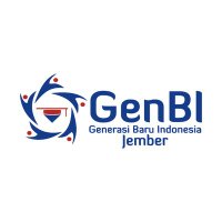 GenBI Jember(@genbi_jember) 's Twitter Profile Photo