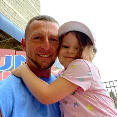 WesMart83658965's profile picture. 