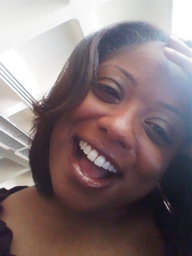 KrisWyckTidwell's profile picture. Spelman Alumna | AKA | Event Planner | Pilates | Cheerleading Coach | Southern Belle | Mentor