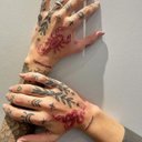 bella Simpson ✨ - @Is03418556 - Twitter