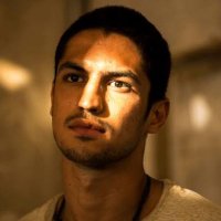 ༆Alef (@thedevilsarah) 's Twitter Profile
