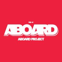 Aboard Project(@aboardproject) 's Twitter Profile Photo