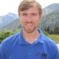 AMS Inspection (@amsinspection) Twitter profile photo