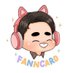 ⭑‧₊˚ 𝙁𝘼𝙉𝙉𝘾𝘼𝙍𝘿 =͟͟͞͞♡. (@fanncard) Twitter profile photo ⭑‧₊˚ 𝙁𝘼𝙉𝙉𝘾𝘼𝙍𝘿 =͟͟͞͞♡. (@fanncard) Twitter profile photo