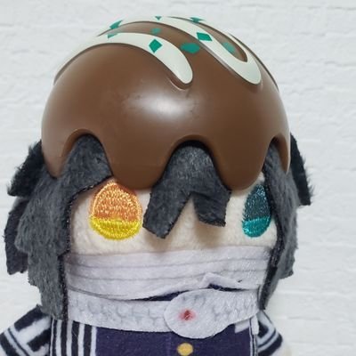 obanainosuke915's profile picture. 伊黒小芭内🐍(おばみつ🍡)嘴平伊之助🐗推し
伊黒さんは声に一目惚れ…♥
アニメは鬼滅から👹
浮上に波アリですが鬼滅好きさん仲良くしてください☺️

ホビラー✨ぼっちーず🤓
WGBちゃんねる、しげちゃんの食いしん坊ちゃんねる
他▶GLAY/中村倫也/キングダム/SixTONES(FC入会/new!!)