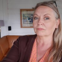 Sirpa Orell-Pohjola (@sirpaorell) 's Twitter Profile