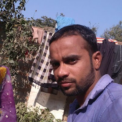 MohanSi15845267's profile picture. Mohan singh rajput journalist