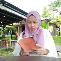Siska Nihayatul Khusna(@siisssy_) 's Twitter Profile Photo