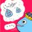 あねご🐷2yぴすけ＋23wのアイコン