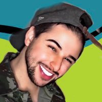✨ (@bigodeon) 's Twitter Profile