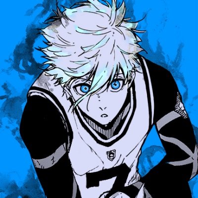 roy! | BLLK ANIME ANNOUNCEMENT WOOさんのプロフィール画像