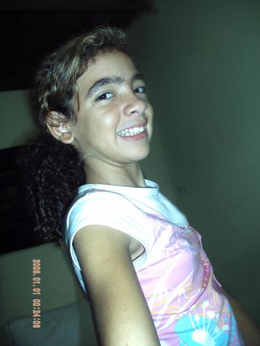Nunca machuque um CORAÇÃO pos vc pode esta dentro dele!