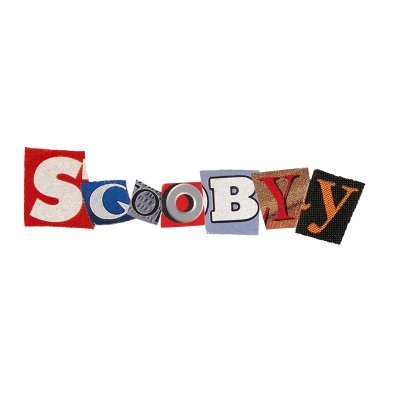 EXTRAGRAMSCOOBY's profile picture. NHA
Graphic Designer . Streamer