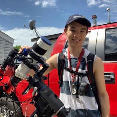 Aerions_astro's profile picture. 22 year old amateur astrophotographer from Michigan. Instagram : highonspxce & Astrobin : Aerions