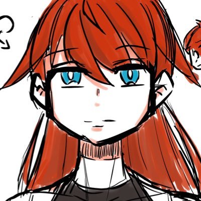 disuta_'s profile picture. TSF作品等でネット活動しています！ 今年こそ同人誌出せるように精進してます！