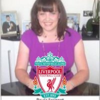 Paula Sergent (@paulasergent1) 's Twitter Profile