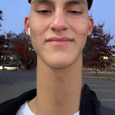 MythicalCactus's profile picture. Hi