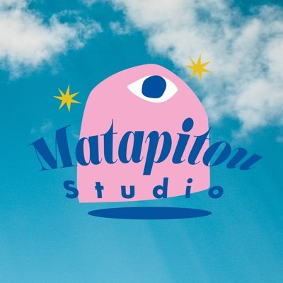 Matapitou Studio © 🎨 | อ่านเรื่องเรียน illustration ที่UK 👉https://t.co/SJ5QdQgikB ตัวแทนมหาลัย Arts University Bournemouth